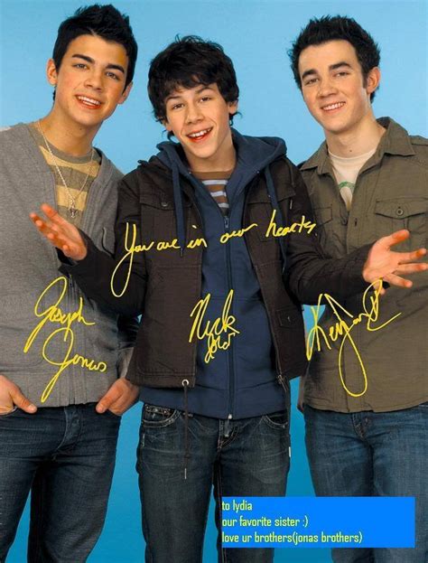 jonas brothers disney