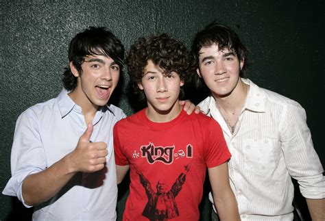 jonas brothers fans name