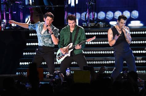 jonas brothers las vegas tour