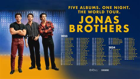 jonas brothers milwaukee tickets