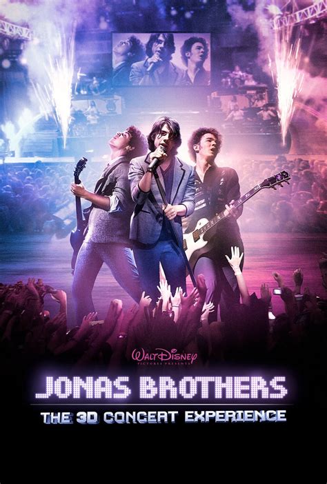 jonas brothers the 3d concert experience full