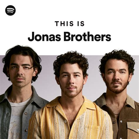 jonas brothers the album playlist