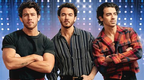 jonas brothers tour mn