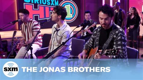 jonas brothers wings youtube vevo channel