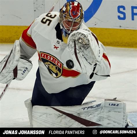Jonas Johansson Florida
