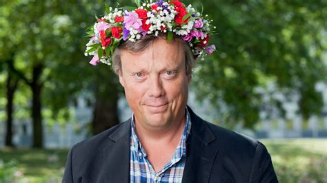 Jonas Jonasson Flashback