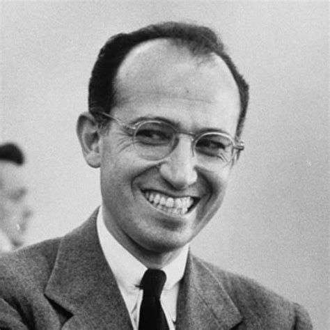 jonas salk biography for kids