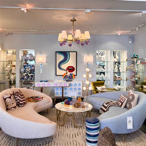 Jonathan Adler Melrose Store