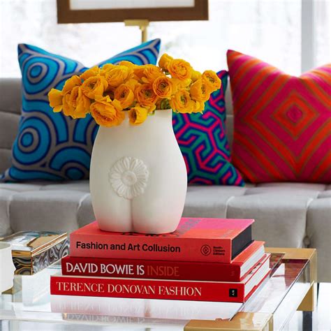 Jonathan Adler Muse Vase