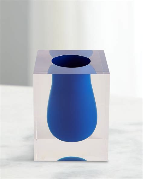 Jonathan Adler Small Vase