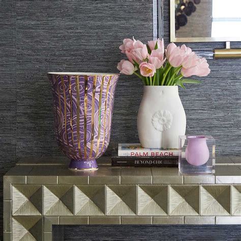 Jonathan Adler Vase Muse