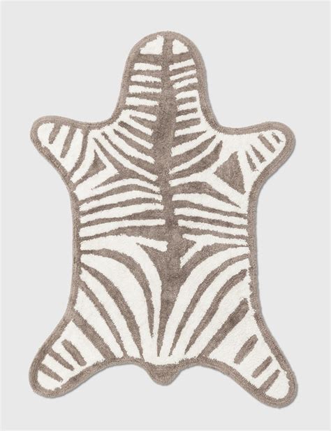 Jonathan Adler Zebra Rug