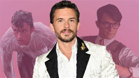 jonathan bailey sexualty