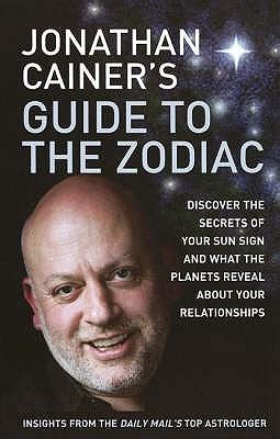 Jonathan Cainers Horoscopes