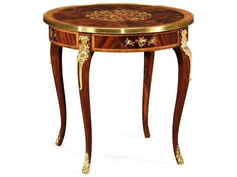 Jonathan Charles End Table