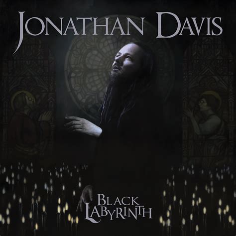 jonathan davis black labyrinth