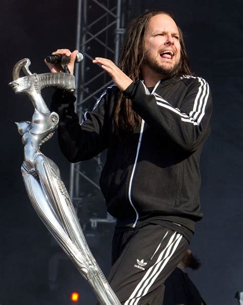 jonathan davis costume