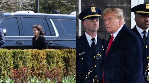 jonathan diller funeral trump