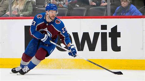 Jonathan Drouin Contract