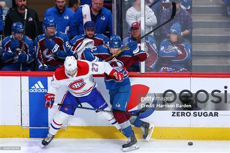 Jonathan Drouin Getty Images