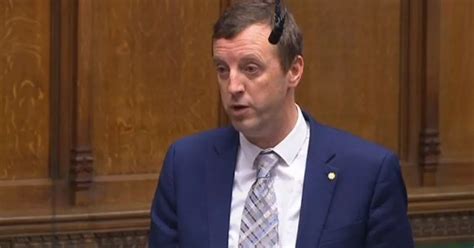 jonathan edwards mp contact