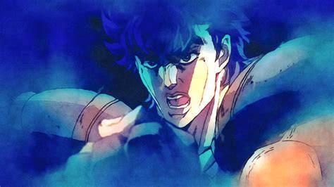 Jonathan Joestar Wallpapers Wallpaper Cave