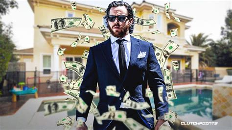 jonathan marchessault net worth