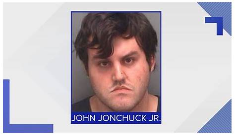 Jonchuck Final Motion Scheduled For John Before His Trial