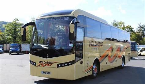 Jonckheere Coaches VDL JONCKHEERE JSD 13400 Coach Bus For Sale Belgium