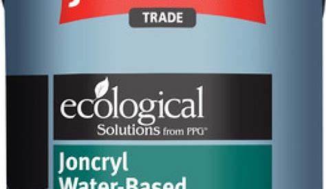 Joncryl Primer Undercoat Johnstone's Trade Water Based