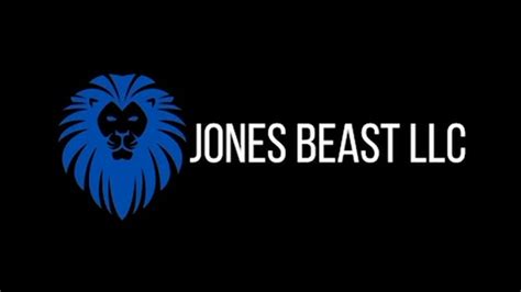 jones beast