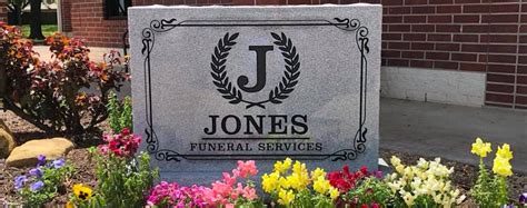 Jones Funeral Services Mexia TX funeral home and cremation