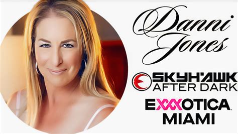 jones porn danni