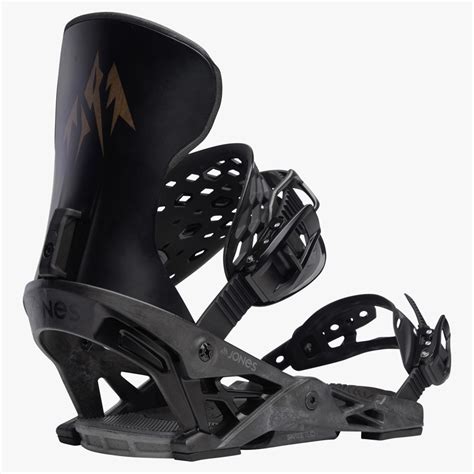 Jones Snowboard Bindings