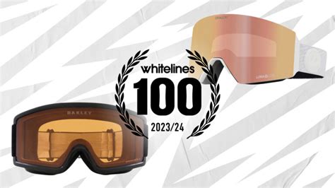 Jones Snowboard Goggles