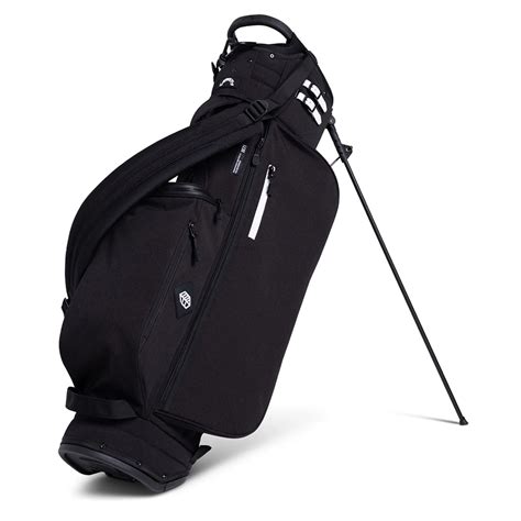 Jones Utility Golf Bag