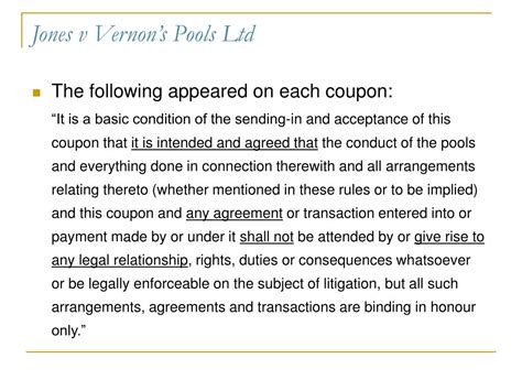 Must See Jones V Vernon Pools Viral