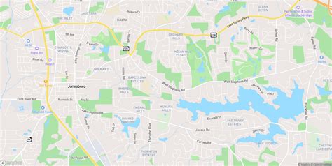 jonesboro internet