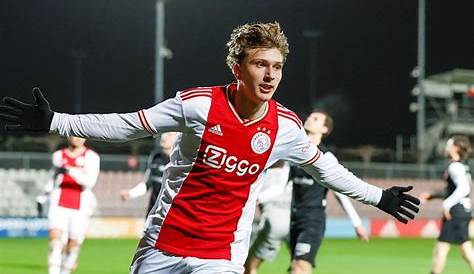 Jong Ajax en MVV in evenwicht in Jupiler League-topper - FCUpdate.nl