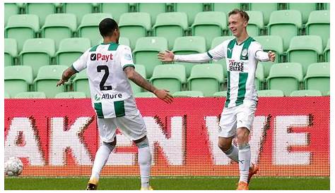 Edson Álvarez: Ajax golea al Groningen en la jornada 2 de la Eredivisie