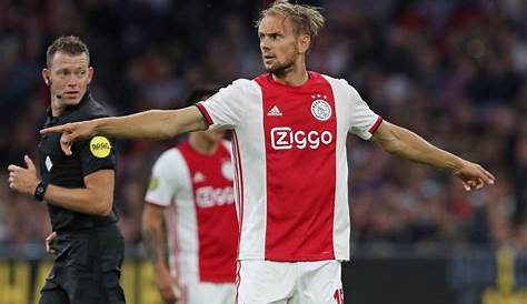 Match Report: Jong Ajax ends 2019 with a victory over TOP Oss thanks to