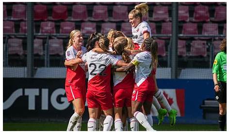 Selectie FC Utrecht Vrouwen compleet