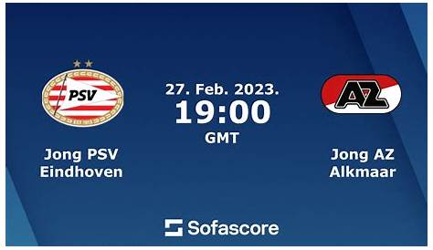 PSV Eindhoven vs AZ Alkmaar – Tip kèo bóng đá – 00h45 ngày 14/01/2021