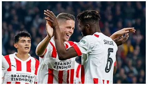 Jong PSV vs Almere City Match Preview | Gurusoccer