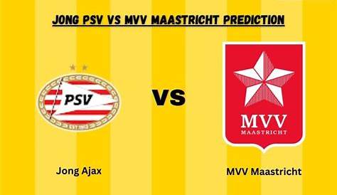 SAMENVATTING | MVV Maastricht - Jong PSV - YouTube