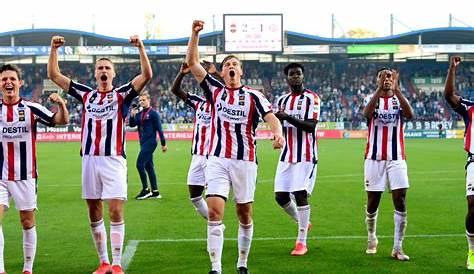 PSV en Ajax strijden om handtekening Willem II-talent Frenkie de Jong