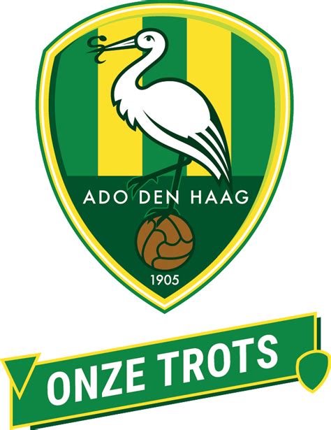 jong ado den haag