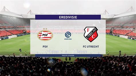 jong psv eindhoven vs