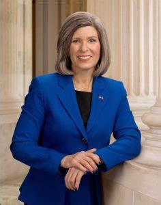 joni ernst contact email