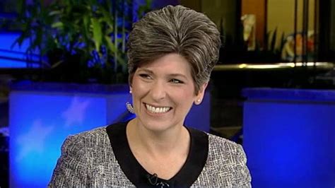 joni ernst fox news